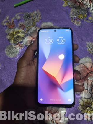 Redmi note 10